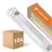 Multipack 10x Ledvance Performance LED Spot Reflector GU10 PAR16 4.5W 350lm 36D - 927 Extra Warm White | Best Colour Rendering - Dimmable - Replaces 50W