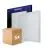 Multipack 5x Noxion LED Panel Ecowhite V4.0 28W 3200lm - 830 Warm White | 60x60cm - UGR 