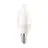 Philips Corepro LED Candle E14 Frosted 7W 806lm – 827 Extra Warm White – Replaces 60W