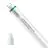 Philips LED Tube T8 MASTER (EM/Mains) Ultra Efficiency 13.5W 2500lm - 840 Cool White | 120cm - Replaces 36W