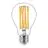 Philips Corepro LED Bulb E27 Pear Clear 17W 2452lm - 840 Cool White | Replaces 150W