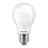 Philips MASTER Value LED Bulb E27 Pear Frosted 3.4W 470lm - 927 Extra Warm White | Best Colour Rendering - Dimmable - Replaces 40W