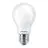 Philips MASTERValue LED E27 Pear Frosted 3.4W 470lm - 940 Cool White | Best Colour Rendering - Dimmable - Replaces 40W