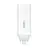 Philips CorePro PL-T LED Bulb HF 9W - 830 Warm White