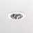 Philips LED Downlight GreenSpace PerfectFit TCTT160 Polycarbonate White 9.7W 1224lm 90D - 830 Warm White | Cutout 160mm - IP20 - High-gloss Reflector
