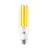 Philips TrueForce Public (Road – SON) Master LED SON-T M E27 19W 4000lm 300D - 740 Cool white | Dimmable
