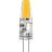 Philips LED Capsule CorePro G4 Clear 1.7W 200lm - 827 Extra Warm White | Replaces 20W