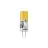 Philips LED Capsule CorePro G4 Clear 2.4W 300lm - 827 Extra Warm White | Replaces 28W