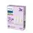Multipack 3x Philips LED Capsule G9 Frosted 1.9W 220lm - 827 Extra Warm White