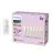 Multipack 6x Philips LED Capsule G9 Frosted 1.9W 220lm - 827 Extra Warm White
