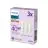 Multipack 3x Philips LED Capsule G9 Frosted 3.7W 470lm - 827 Extra Warm White
