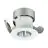 Philips LED Spot Greenspace Evo Mini Fixed White 17.7W 1700lm 29D - 930 Warm White | 90mm - IP20 - Best Colour Rendering - Interact Dimmable