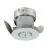 Philips LED Spot Greenspace Evo Mini Fixed Grey 10.4W 1200lm 15D - 940 Cool White | 90mm - IP20 - Best Colour Rendering