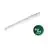Philips LED Waterproof Batten Ledinaire EcoSet 35W 4800lm - 840 Cool White | 120cm - Remote Control - Replaces 2x36W