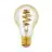 Eglo LED Pear E27 Filament Amber 4.9W 360lm - 827-865 Tunable White | Dimmable - Replaces 25W