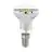 Eglo LED Spot E14 R50 4W 350lm 360D - 827 Extra Warm White | Dimmable - Replaces 60W