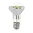 Eglo LED Spot E27 R63 5.5W 470lm 120D - 827 Extra Warm White | Dimmable - Replaces 60W