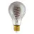Eglo LED Pear E27 Filament Smokey 4W 100lm - 820 Extra Warm White | Dimmable - Replaces 15W