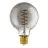 Eglo LED Globe E27 Filament Smokey 4W 100lm - 820 Extra Warm White | Dimmable - Replaces 15W