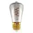 Eglo LED Edison E27 Filament Smokey 4W 100lm - 820 Extra Warm White | Dimmable - Replaces 15W