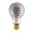 Eglo LED Pear E27 Filament Smokey 4W 150lm - 820 Extra Warm White | Dimmable - Replaces 15W
