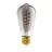 Eglo LED Edison E27 Filament Smokey 4W 150lm - 820 Extra Warm White | Dimmable - Replaces 15W