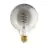 Eglo LED Globe E27 Filament Smokey 4W 150lm - 820 Extra Warm White | Dimmable - Replaces 15W