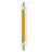 Eglo LED R7s 118mm Clear 9W 1055lm - 827 Extra Warm White | Replaces 75W
