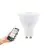 Eglo LED Spot GU10 PAR16 4.9W 400lm 42D - 827-865 Tunable White | Dimmable - Replaces 57W