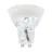 Eglo LED Spot GU10 PAR16 5.8W 500lm 360D - 830 Warm White | Dimmable - Replaces 42W