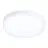 Eglo Ceiling Light Bathroom Fueva 6-Z Plastic White 14.3W 1800lm - 827-865 Tunable White + RGB | Dimmable