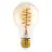 Eglo LED Pear E27 Filament Amber 8W 806lm - 827 Extra Warm White | Dimmable - Replaces 60W