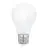 Eglo LED Pear E27 Frosted 2.2W 470lm - 827 Extra Warm White | Replaces 40W