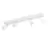 Eglo Ceiling Spot Melitello-Z Steel White 14.8W 2200lm - 827-865 Tunable White + RGB | Dimmable