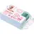 Philips HF-Matchbox Red 124 SH TL/TL5/PL-L for 1x24W