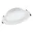 Ledvance LED Downlight Alu DN200 25W 2370lm 100D - 840 Cool White | 215mm - IP44 - Dali Dimmable 
