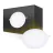 LED Downlight UltraSlim 24W 1950lm 110D - 840 Cool White | 295mm - Cutout 280mm