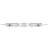 Philips MASTER X528 MHN-LA 2000W - 842 Cool White | XWH