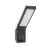 Steinel LED Floodlight XLED Home Anthracite 10.5W 550lm - 830 Warm White | IP44 - Motion Sensor - Symmetrical