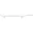 Noxion LED Trunking NX - Line 35W 5600lm 120D - 840 Cool White | 1500mm - 8-pole - Dali Dimmable - Emercency 3H