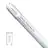 Noxion Avant LED Tube T8 Extreme (EM Mains) High Output 9W 1150Lm - 830 Warm White | 60cm - Replaces 18W