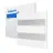 Philips LED Panel FlexBlend RC340B White 25.5W 3600lm - 940 Cool White | 60x60cm - UGR 