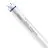 Philips LED Tube T8 MASTER (EM/Mains) Ultra Output 21.7W 3400lm - 830 Warm White | 150cm - Replaces 58W