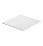 Noxion LED Panel Delta Pro Econox 32W 3900lm - 830 Warm White | 60x60cm - UGR <22 - Dali Dimmable - Philips Xitanium Driver
