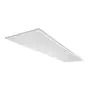 Noxion LED Panel Delta Pro V3 Highlum 36W 3000K 5225lm 30x120cm UGR <19 | Warm White - Replaces 2x36\W