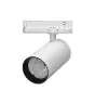 Noxion LED Tracklight Spot Trixie White 30W 1760lm 36D - 930-957 Tunable White | Best Colour Rendering
