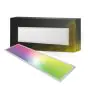 LED Panel 40W 3935lm - 827-865 CCT + RGB | 120x30cm - UGR <23