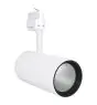Ledvance LED Tracklight Spot D95 White 55W 4000lm 24D - 940 Cool White | Best Colour Rendering