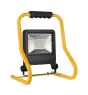 Ledvance LED Floodlight Worklight Value H-Stand 50W 4500lm 110D - 840 Cool White | IP65 - Symmetrical