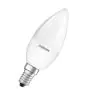 Osram LED E14 Candle Frosted 5W 250lm - 827 Extra Warm White | RGBW - Dimmable - Remote Control - Replaces 40W